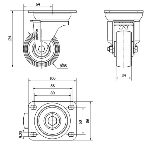 Datos técnicos 2-0211