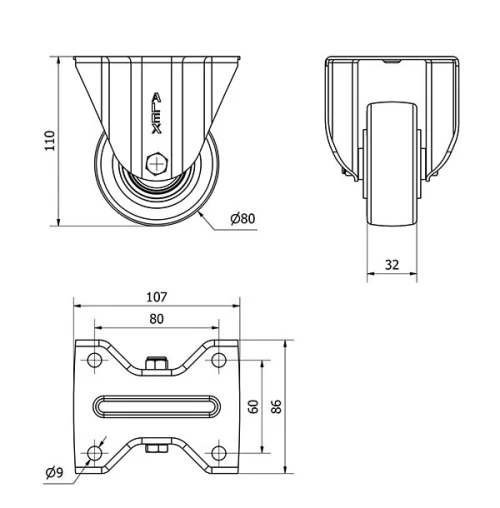 Datos técnicos 2-0345
