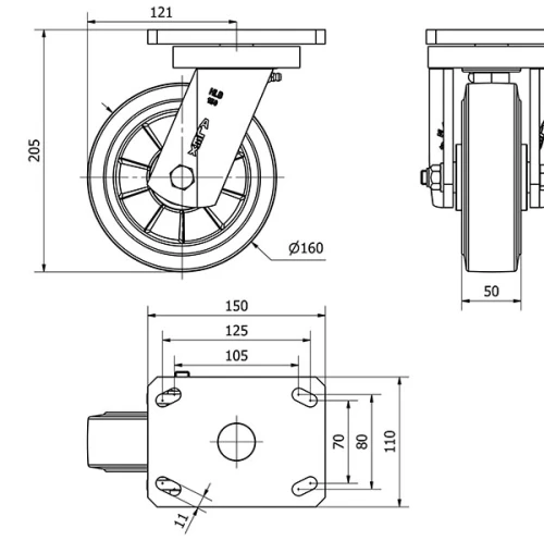 Datos técnicos 2-0449