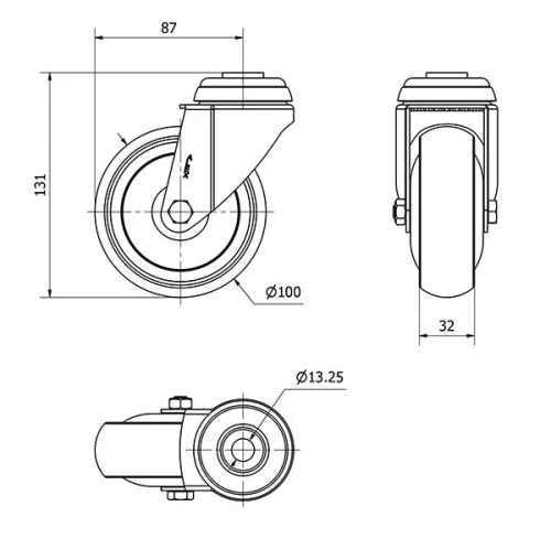 Datos técnicos 2-1136