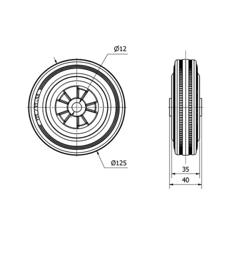 Datos técnicos 2-0850