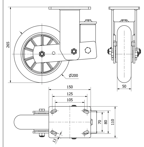 Datos técnicos 2-4404