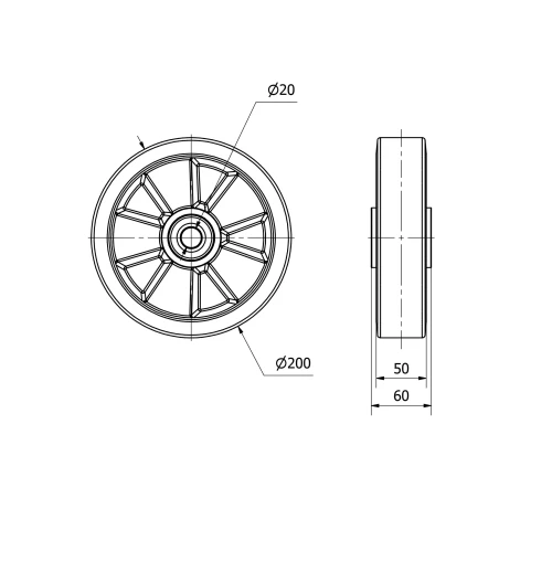 Datos técnicos 2-2549