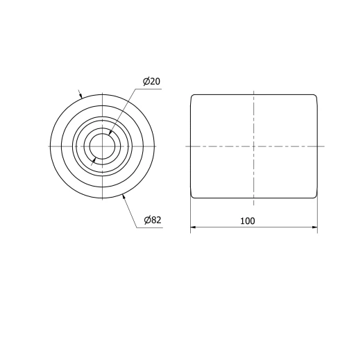 Datos técnicos 4-1546