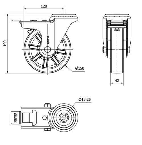 Datos técnicos 2-0377