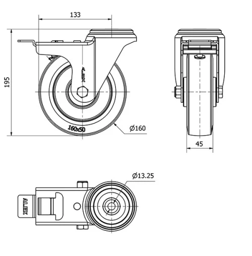 Datos técnicos 2-3775