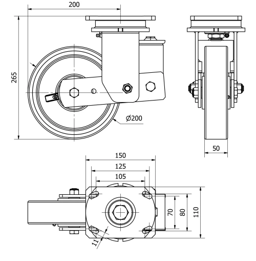 Datos técnicos 2-3940