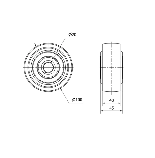 Datos técnicos 4-0556