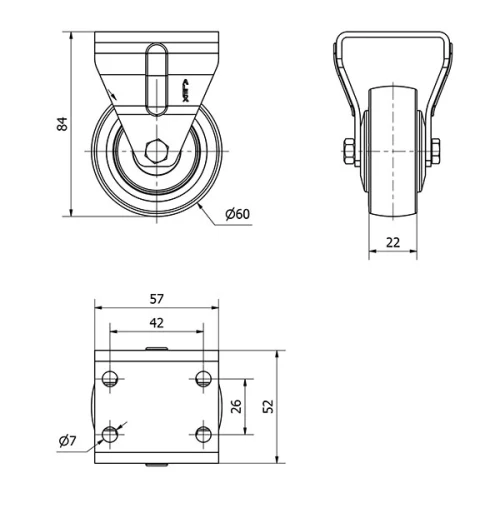 Datos técnicos 2-1328