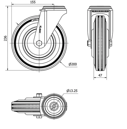 Datos técnicos 2-3559
