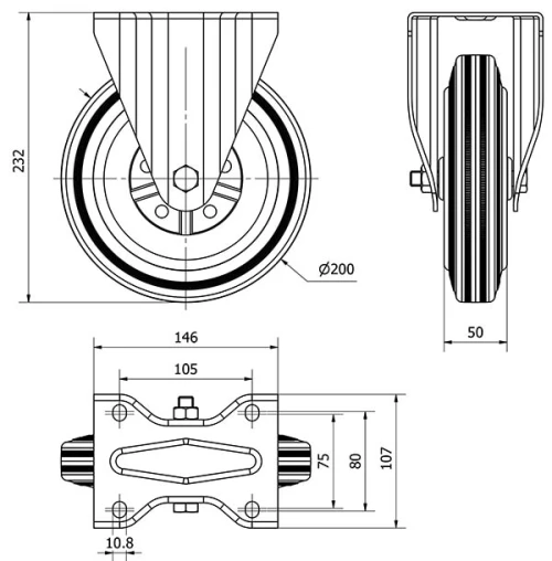 Datos técnicos TW0277