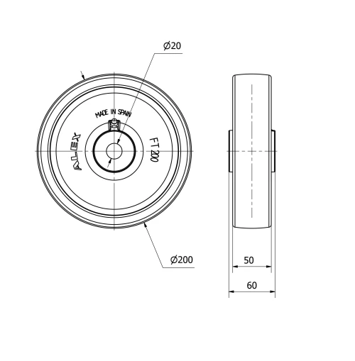 Datos técnicos 4-0013