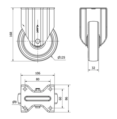 Datos técnicos 2-5292