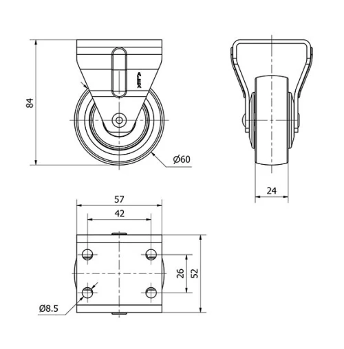 Datos técnicos 2-1035