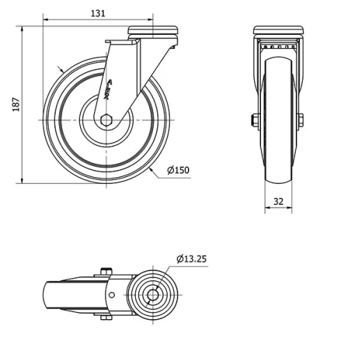 Datos técnicos 2-3587