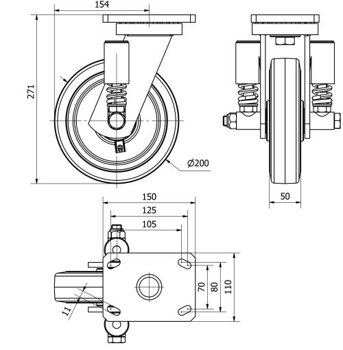 Datos técnicos 2-3183