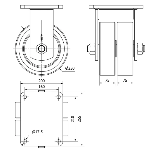Datos técnicos 2-3593