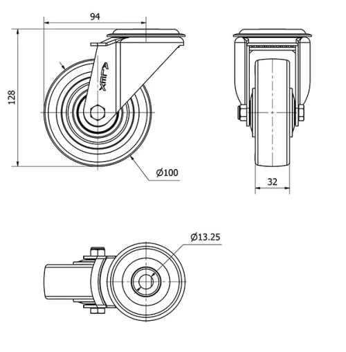 Datos técnicos 2-4213