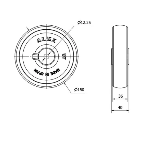 Datos técnicos 2-1104