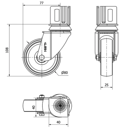 Datos técnicos 2-1919