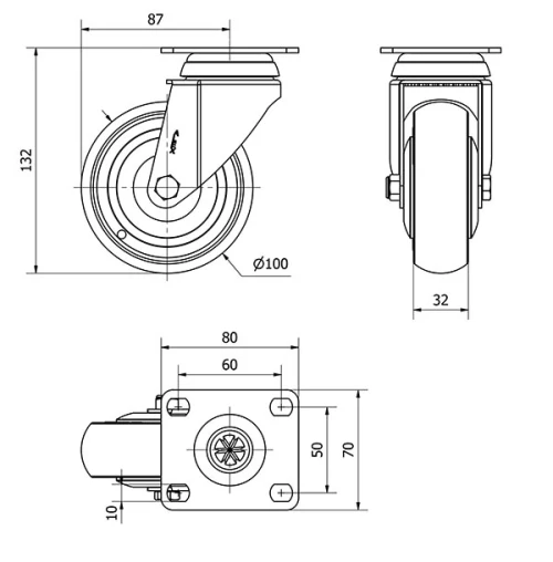 Datos técnicos 2-4727
