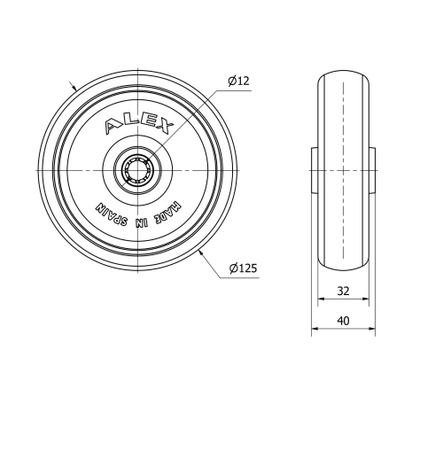 Datos técnicos 2-3149
