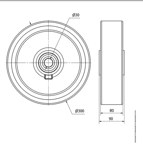 Datos técnicos 2-0632