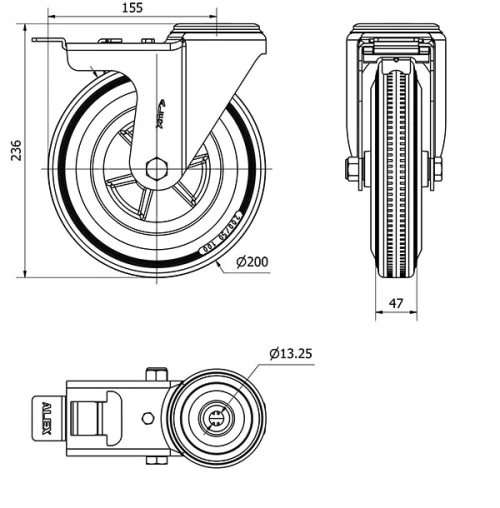 Datos técnicos 2-3426