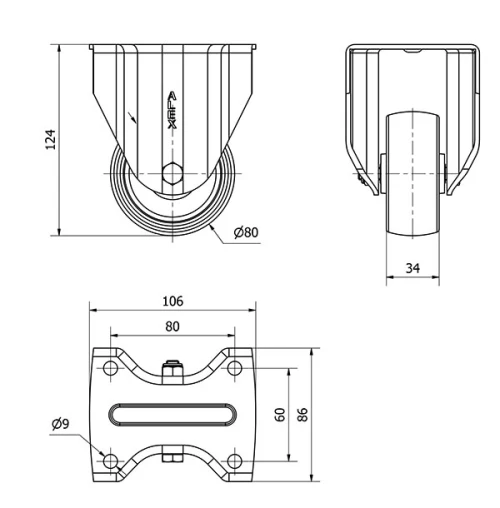 Datos técnicos 2-0024
