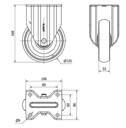 Datos técnicos 2-0561