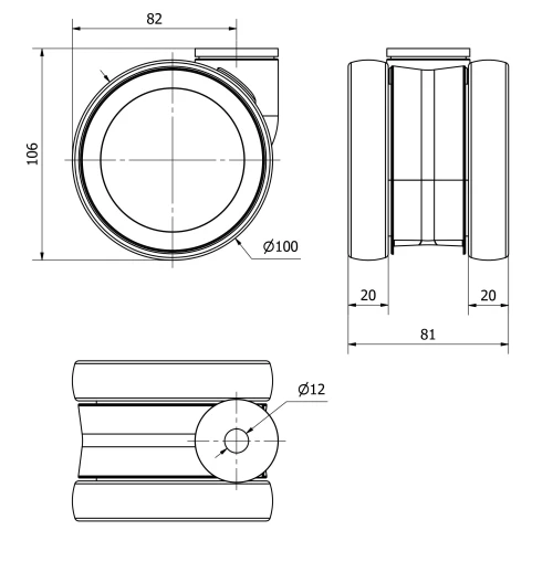Datos técnicos 2-4687