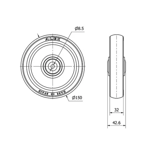 Datos técnicos 2-0435