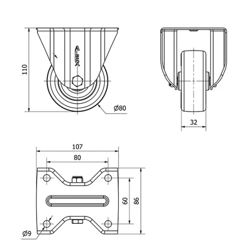 Datos técnicos 2-4692