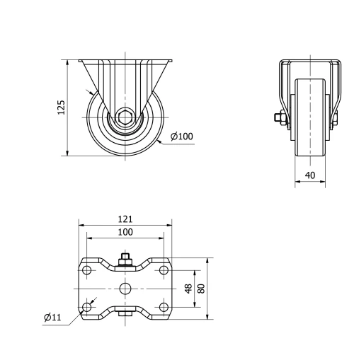Datos técnicos 4-0271