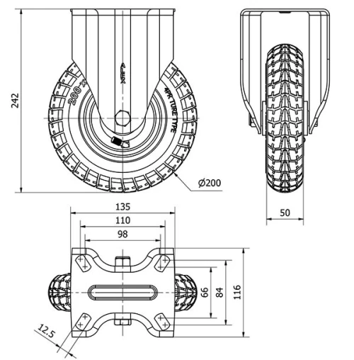 Datos técnicos 4-0038