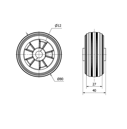 Datos técnicos 2-0848