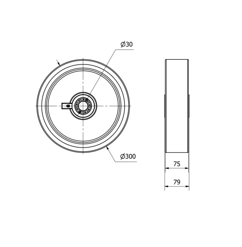 Datos técnicos 4-1653