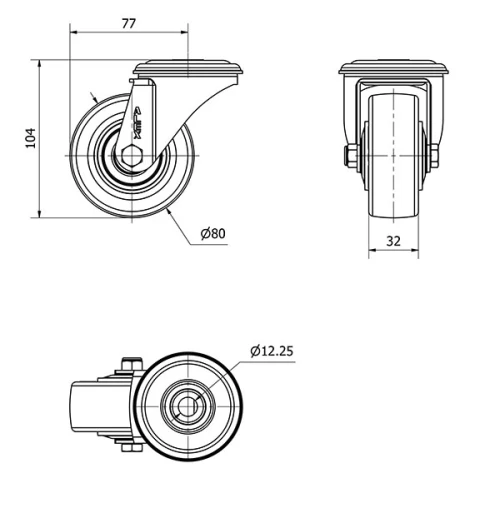 Datos técnicos 2-4241