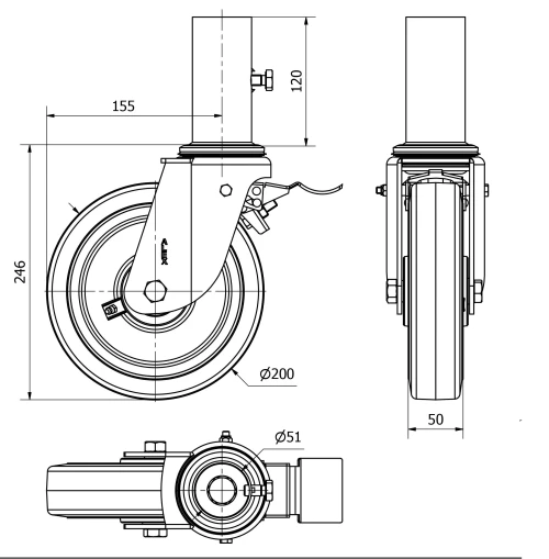 Datos técnicos 2-2499