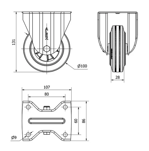 Datos técnicos 2-1002