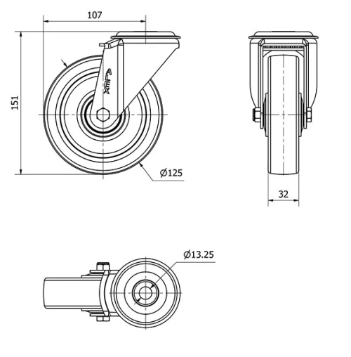 Datos técnicos 2-4239