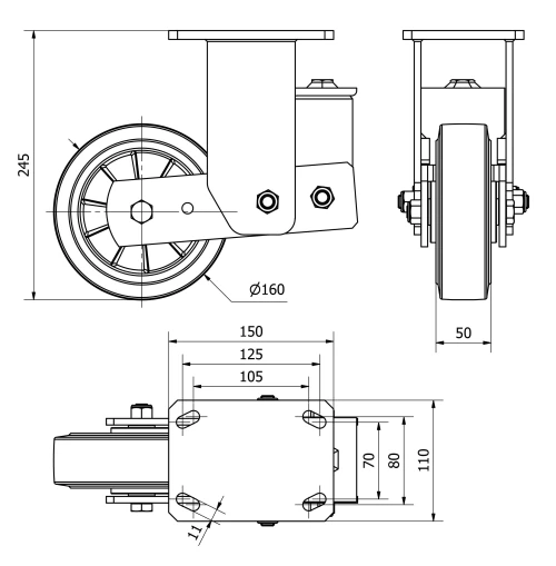 Datos técnicos 2-3962