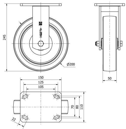 Datos técnicos 2-3659