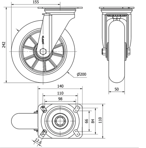 Datos técnicos 2-3983