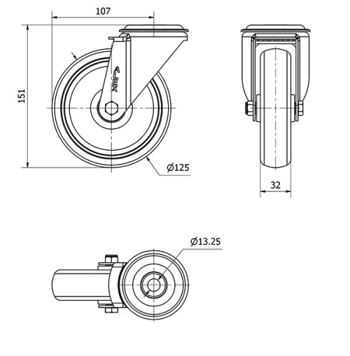 Datos técnicos 2-3296