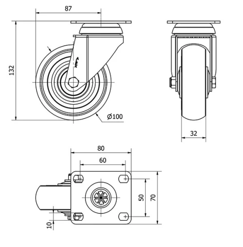 Datos técnicos 2-5251