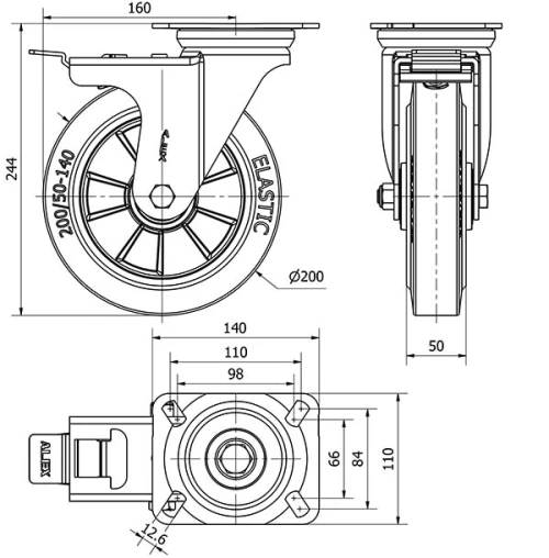 Datos técnicos 2-4378