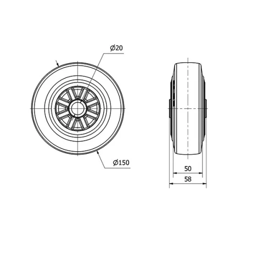 Datos técnicos 2-0062