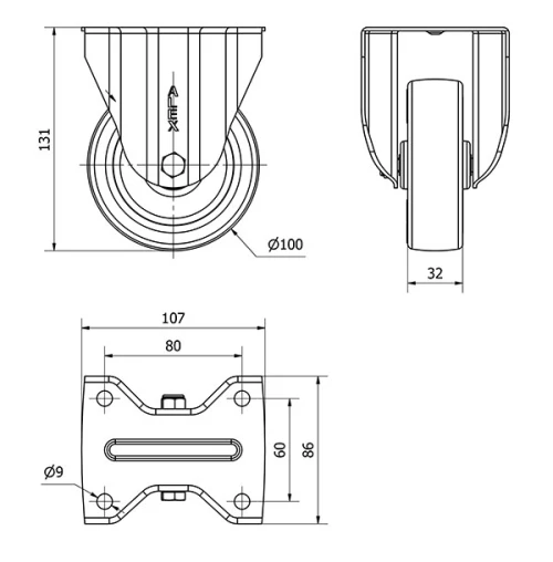 Datos técnicos 2-2361