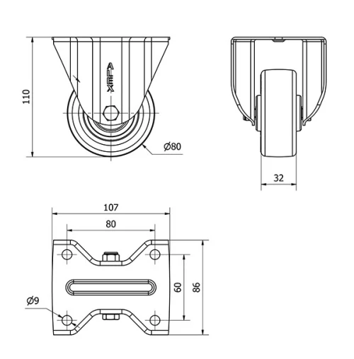 Datos técnicos 2-2902